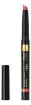Comprar Lápiz Labial Preciso Matte Larga Duracion Power Stay Retractil - Avon Color Blush Corauge