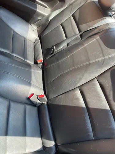 Honda Accord 3.5 Coupe V6 At