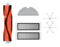 Comprar Kit Repuestos Aspiradora Xiaomi Mi Robot Vacuum-mop 2