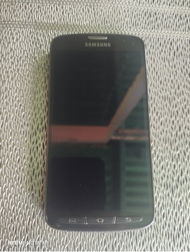 Telefono Samsung S4 Active 