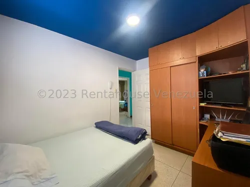 Casa En Venta - Cg 25-17114