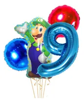 Comprar Globos Globos Videos Gamer 