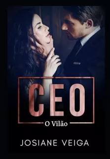 Libro: Ceo, O Vilão (portuguese Edition)