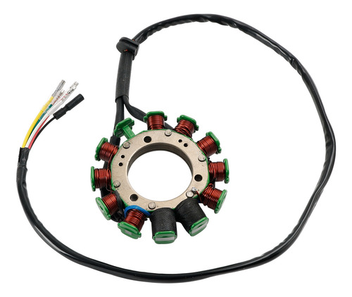 Gerador De Estator Magnético Para Honda Xr 600 R 94-97