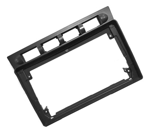 Radio Crystal Car Fascia For Morning Picanto 2004-2007 Dv