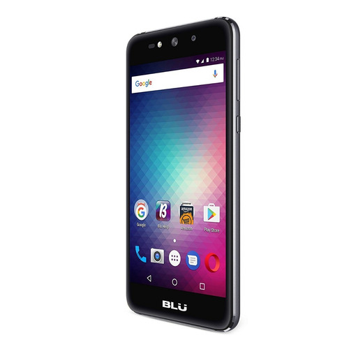  Celular Blu Grand Max 1gb Ram 8 Mp Android 6 Quad-core 5 Pu
