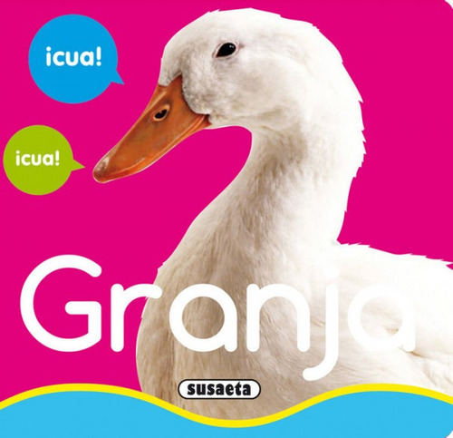 Granja (libro Original)