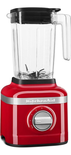 Licuadora Kitchenaid® Comerial Md (ksb1325pa) Nueva En Caja