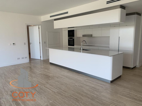 Imagen 4 de 30 de Departamento - Oceana Puerto Madero 3 Ambientes Venta Y Alquiler