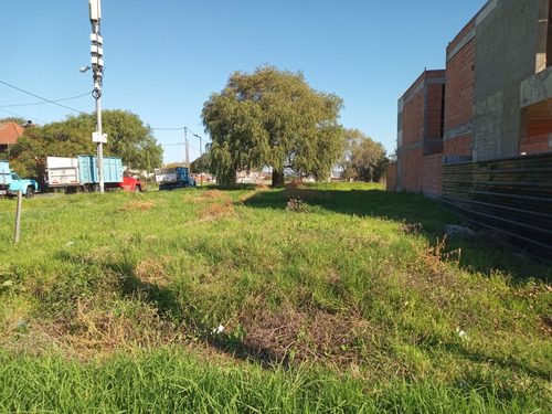 Lote En Venta Barrio San Carlos, En Esquina