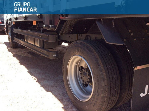 Imagen 10 de 14 de Jac 1063 A/a - Precio Leasing 2023 0km