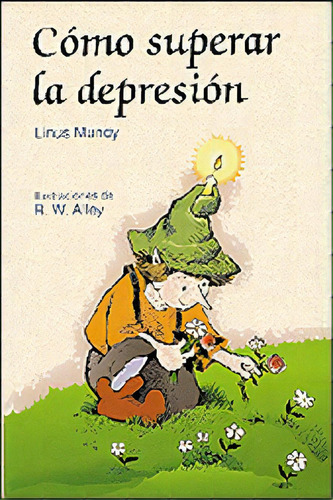 Como Superar La Depresiãâ³n, De Mundy, Linus. San Pablo, Editorial, Tapa Blanda En Español