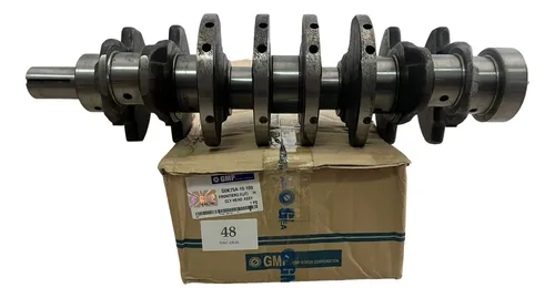 comprar Cigueñal Kia Pregio 3.0 Nuevo Gmp Made In Korea