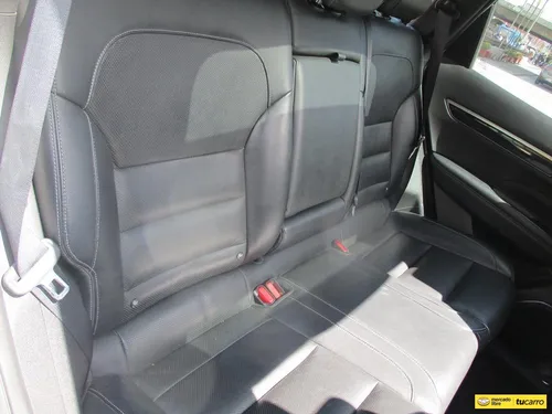 Renault New Koleos Intens 4x4 2500cc At Aa