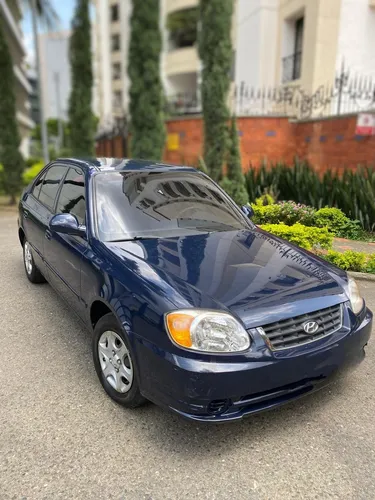 Hyundai Accent 1.5
