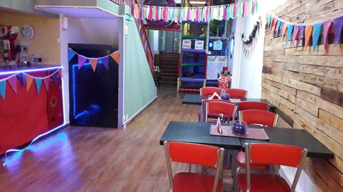 Dueño Vende Excelente Local Palermo Todo Rubro Zona Premium