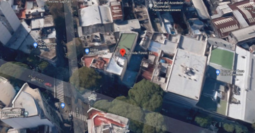 Imagen 5 de 7 de Terreno-corredor Med-chacarita-mt2 2860 Vendibles