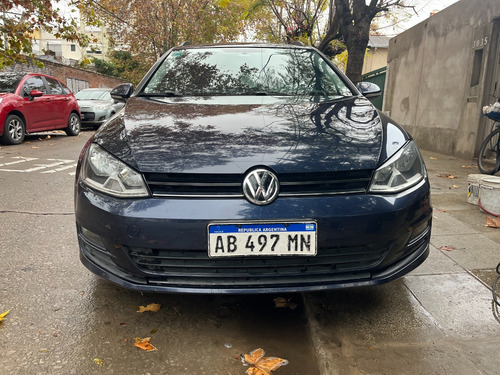 Volkswagen Golf Variant 1.6 Trendline