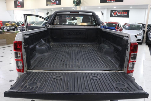 Ford Ranger 2.5 Xls Sport Cab. Simples 4x2 Flex 2p