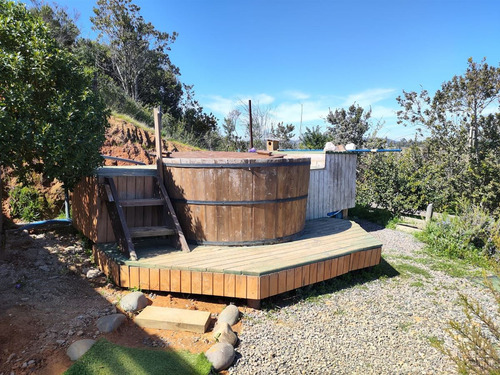 Parcela En Venta Algarrobo