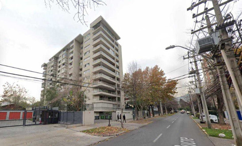 Arriendo Dpto 3d-2b Ñuñoa (107354)