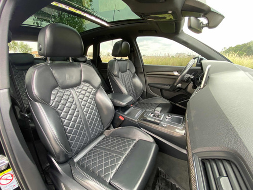 Imagen 15 de 15 de Audi Q5 2018 3.0 Sq5 T 354 Hp At