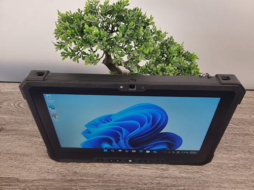 Tablet Dell Latitude 7212 Rugged Core I5 7ma Gen 8ram 240ssd (Reacondicionado)