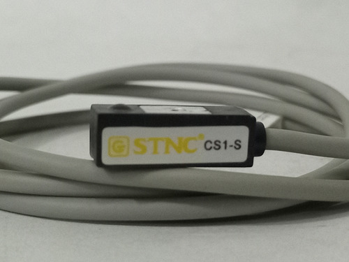 Sensor Magnético Para Cilindros Neumático Cs1-s, Stnc...