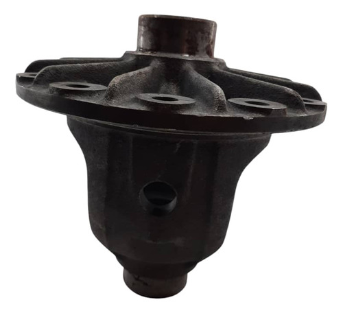Casco Porta Corona Dana 44 Baja = 706025x Relacion Superior