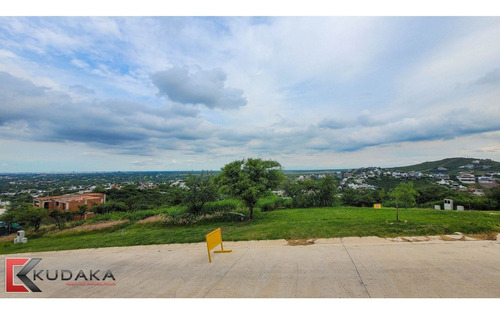 Imagen 5 de 22 de La Deseada Lote 1164m2 Vista A Cordoba Y Calera Mejor Que En La Rufina !!!