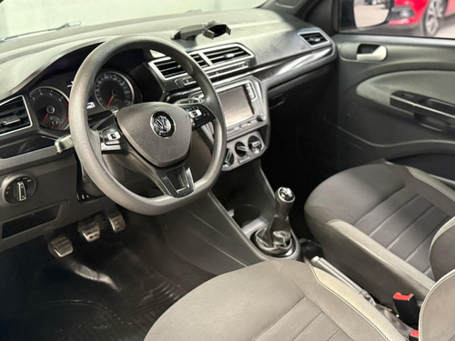 Volkswagen Saveiro 1.6 Cross Gp Cd 110cv Pack High