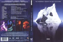 Comprar Dvd Lacrado The Cranberries Beneath The Skin Live In Paris