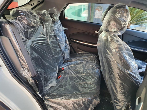 Imagem 13 de 14 de Chery Tiggo 2 (0km) Act 1.5 Flex Aut