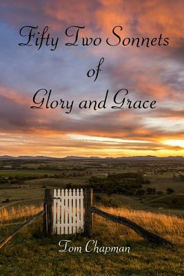 Libro Fifty Two Sonnets Of Glory And Grace - Lewis, Richard