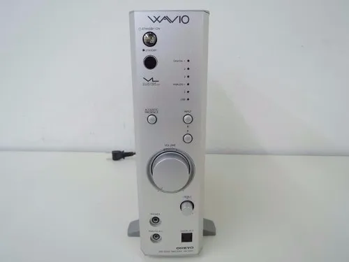 comprar Amplificador Onkyo Wavio Usb Optical Y Analog In
