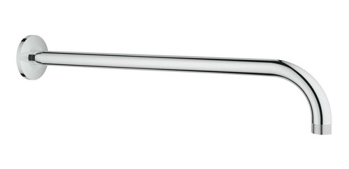 Grohe Tempesta Brazo Ducha Pared 400 Mm Cromo 27851000 Alem