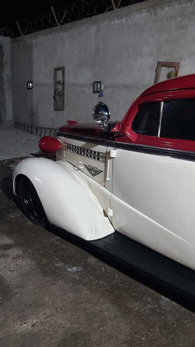 Imagen 5 de 8 de Chevrolet 1938
