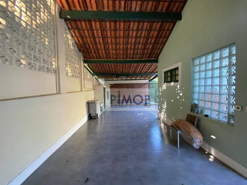 Imagem 17 de 30 de Espetacular Casa À Venda, 900 M² Por R$ 3.300.000 - Itanhangá - Rio De Janeiro/rj - Ca0092