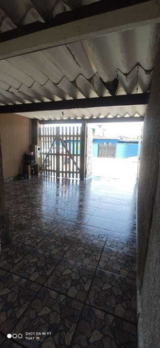 Imagem 6 de 14 de Finan. Direto Com O Proprietario Casa Usada , 66m² , 2 Vaga