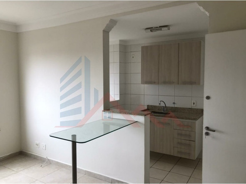 Imagem 6 de 30 de Apartamento Valinhos - Sp - 2346