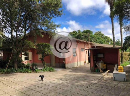 Imagem 14 de 15 de Chácara Para Venda Em Ibiúna, Votorantim, 5 Dormitórios, 2 Suítes - 137@_2-1578207
