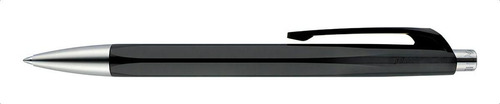 Bolígrafo Caran D'Ache 888 Infinite Black 888.009