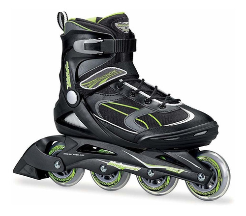 Bladerunner De Rollerblade Advantage Pro Xt Hombres, Adultos