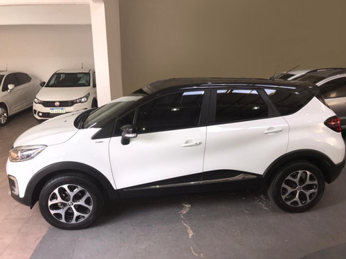 Renault Captur Bose 1.6 Cvt 2020