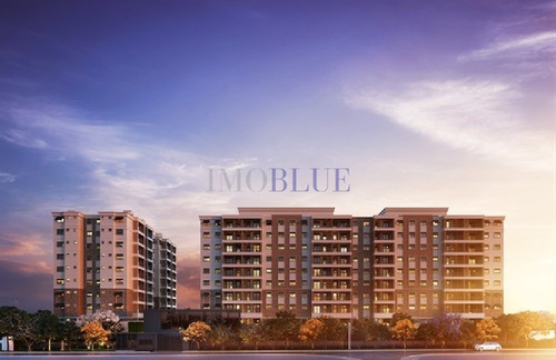 Imagem 4 de 12 de Apartamentos De 2 Dormitórios Próximo A Futura ... - 50