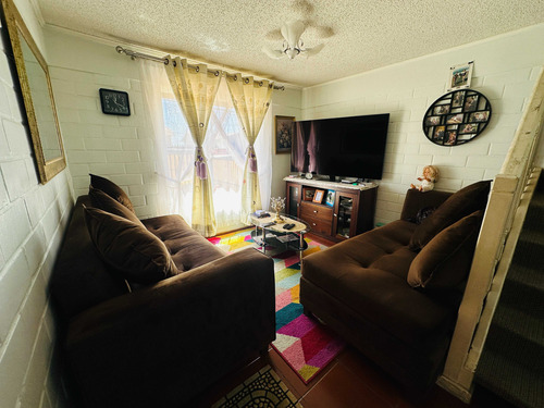 Casa En Venta Los Pinos Comuna De Quilpue (86577)