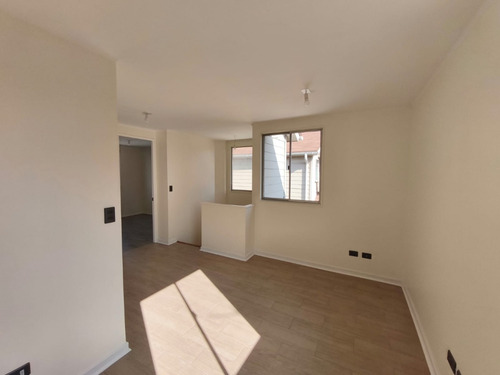 Impecable Casa Remodelada (3d-3b) Bernardino Bravo Lira,buin
