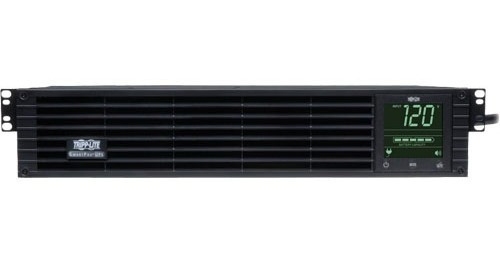 No Break Tripp-lite Smart3000rm2u 120v 3000va 3kva 9 Cont