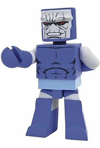 Diamon Select Toys Dc Comics Vinimatos Darkseid Vinilo Figur