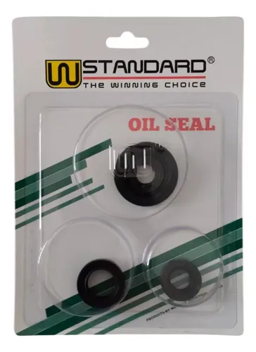 Retene De Bomba Aceite Para Bajaj Pulsar 135 W Standard